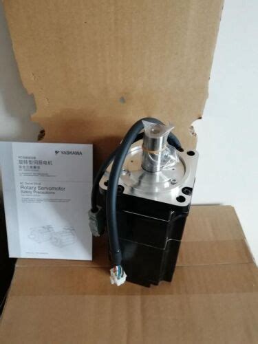 1PC YASKAWA SGMJV 08A3E6S SGMJV08A3E6S Servo Motors New Expedited