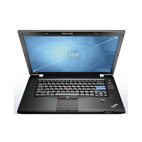 Lenovo Thinkpad L Ordinateur Portable Reconditionn