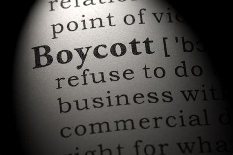 Boycott Images – Browse 4,581 Stock Photos, Vectors, and Video | Adobe Stock