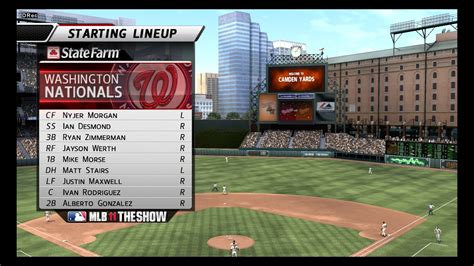 MLB 11 The Show review | Digital Trends