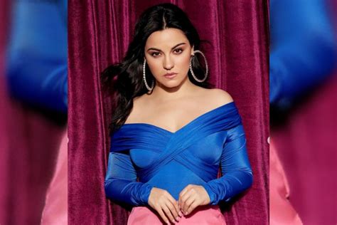 Maite Perroni Reaparece En Redes Para Anunciar Que Est De Luto