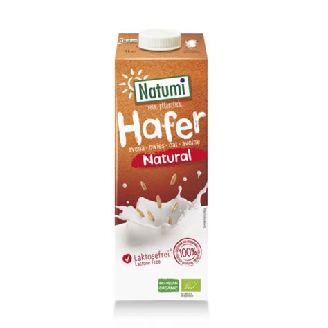 Comprar Bebida Avena Calcio Bio Natumi Ecojaral