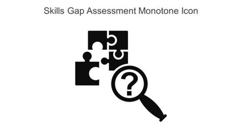 Skills Gap Assessment Powerpoint Presentation And Slides Ppt Sample Slideteam