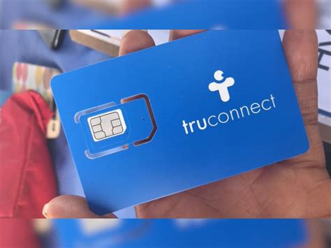 Identifying Phones Compatible With Truconnect Sim Card Robots Net