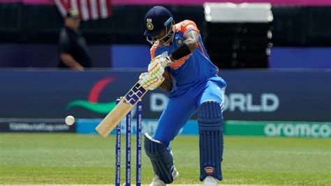 India Vs Afghanistan LIVE Score T20 World Cup 2024 Suryakumar Yadav