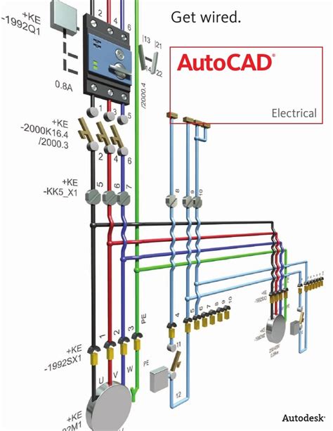 Autodesk Autocad Electr Premiere Cadd Services In South Karnataka