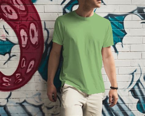 Most Manly Color T Shirts 11 Masculine T Shirt Colors