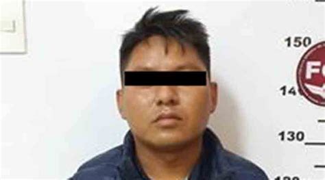 Polic A De Ecatepec Recupera Auto Robado En Zacatecas Hay Un Detenido