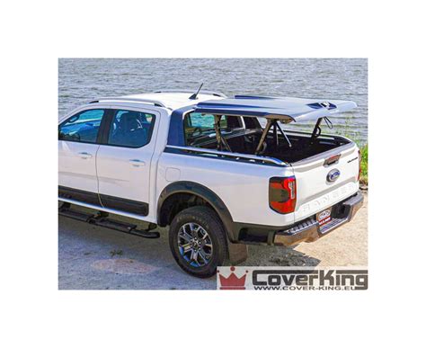 Maxcover Ford Ranger Wildtrak Dc