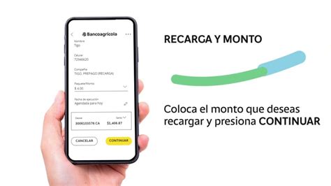 Descubre cómo la banca móvil agrícola está transformando el sector