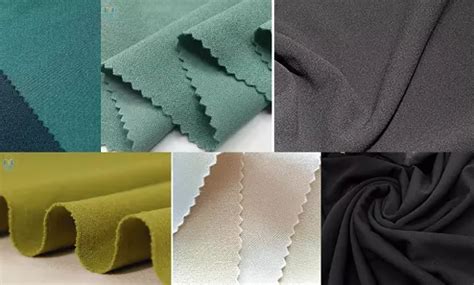 What Is Scuba Crepe Fabric Definition And Uses