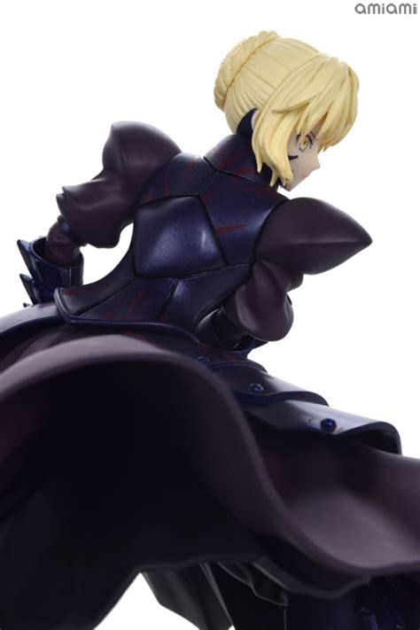 一番くじ 劇場版fate Stay Night[heaven’s Feel] A賞 セイバーオルタ フィギュア プライズ Amiami Jp あみあみオンライン本店