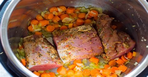 Delicious And Easy Hatfield Pork Tenderloin Slow Cooker Recipe Cookings