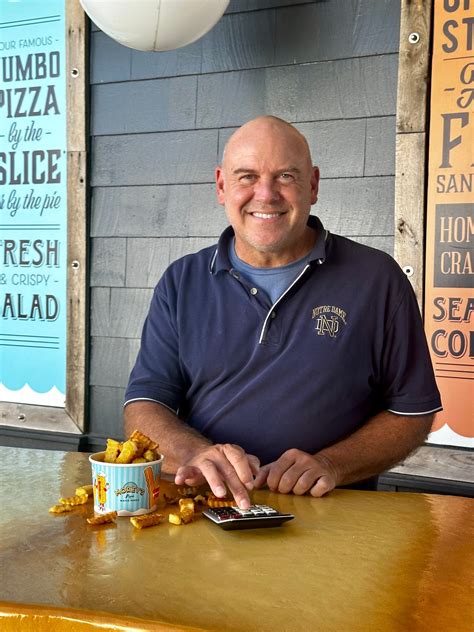 Fries and... - Morey's Piers & Beachfront Water Parks | Facebook