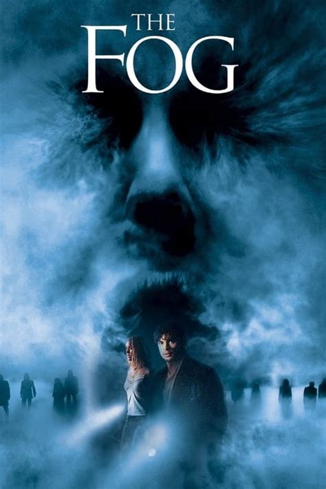 The Fog (2005) — The Movie Database (TMDB)