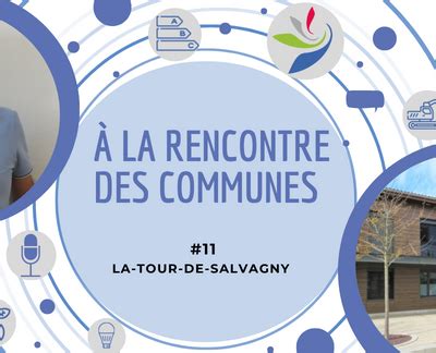 Tour De Salvagny SIGERLy