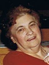 Anna Klajncar Obituary Winnipeg Manitoba Mosaic Funeral Cremation