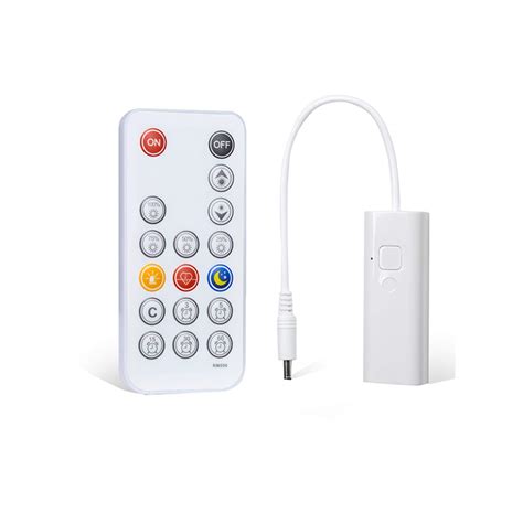 Buy Led Dimmer Size Of Dc Plug X Mm Wobane Rf Remote With