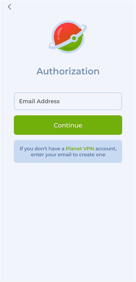 Planet VPN 8 0 2 Скачать для Android APK бесплатно