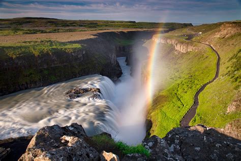 Exploring The Beauty Of Golden Circle Iceland Iceland Highlights