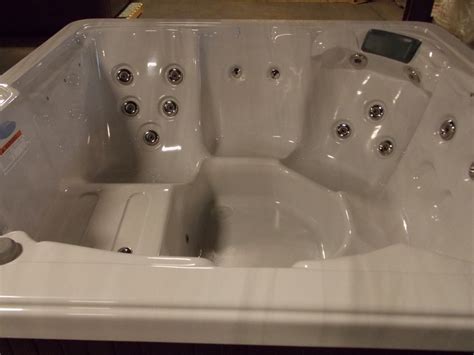 Ss 5 Signature Spas Used Hot Tubs Canada