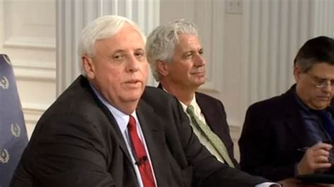 Kentucky officials seek fines for Jim Justice coal companies