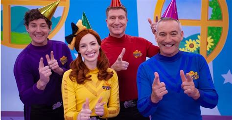 The Wiggles - watch tv series streaming online