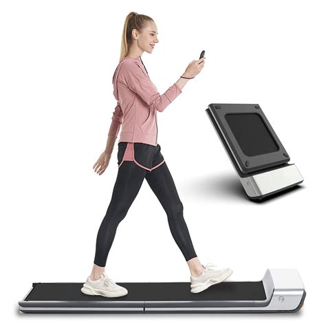 Foldable Treadmill For Walking at Darnell Johnson blog