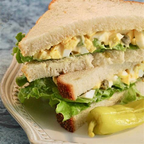 21 Classic Deli Sandwich Recipes