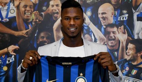 Senegal's Keita Balde completes his loan move to Inter Milan - Prime News Ghana