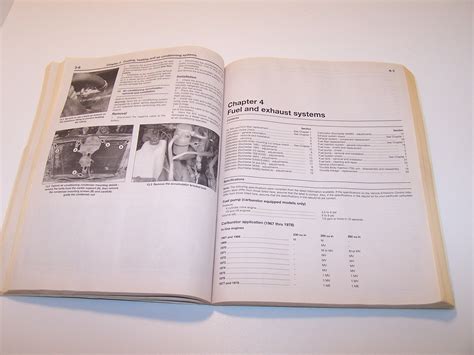 Chevrolet Matiz Haynes Manual 9
