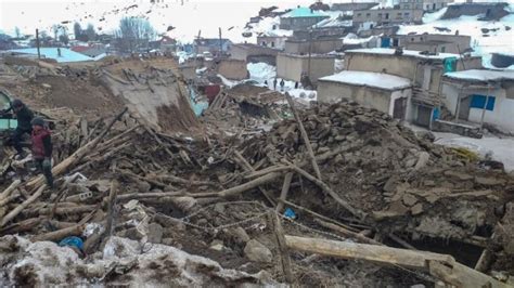 Tiada Rakyat Malaysia Terjejas Akibat Gempa Bumi Di Sempadan Turki