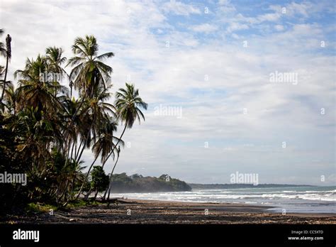 Playa negra beach hi-res stock photography and images - Alamy