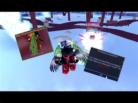 Aut Purchasing The Cspr Skin Roblox A Universal Time Youtube