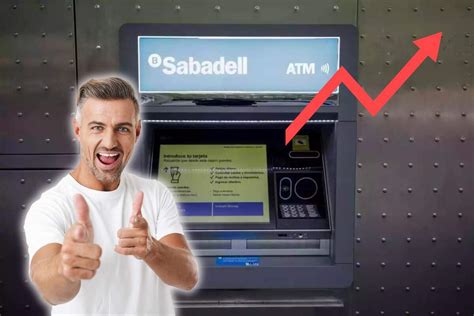 La Gran Noticia Que Acaba De Dar El Banco Sabadell Y Sorprender A M S