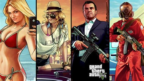 🔥 Download Gta Wallpaper Hd 1080p V By Timothyk Gta V Wallpapers