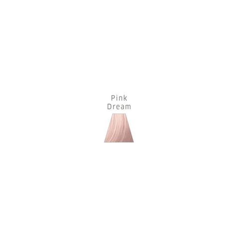 Instamatic By Color Touch Wella Pink Dream 60ml