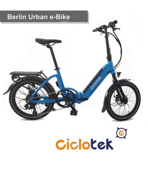 ciclotek electric conversion kit  bicycle