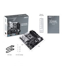 Compra Tarjeta Madre Asus Micro Atx Prime Z M Plus D Mb D