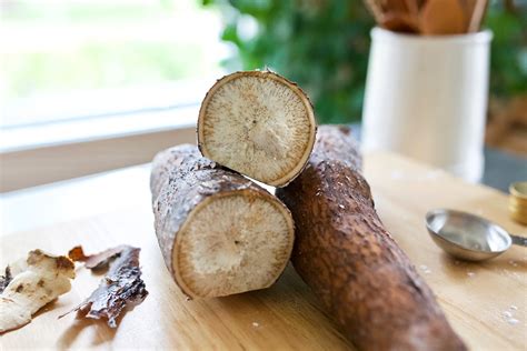 Health Benefits And Uses of Cassava Root – Herbal Academy