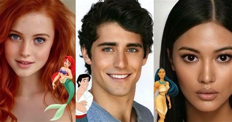 realistic disney characters using ai Archives - Shut Up And Take My Money