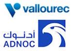 Vallourec Vallourec Prolonge Son Contrat Avec La Europ Trole