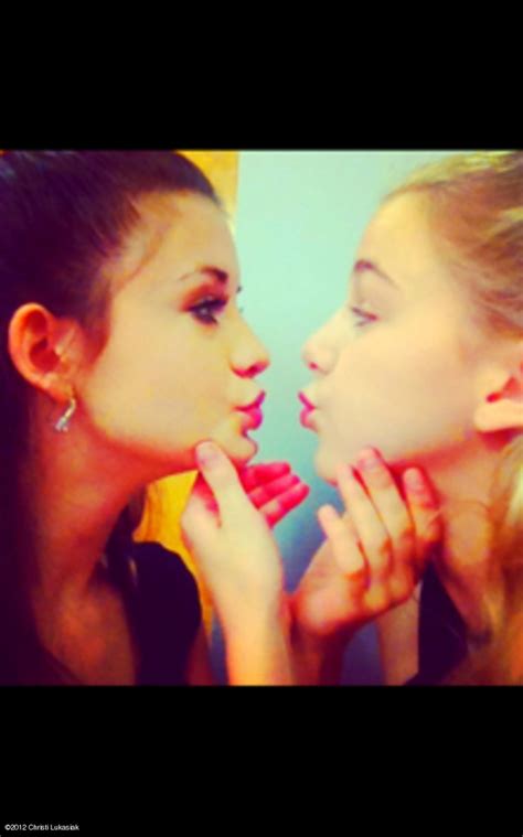 17 Best Images About Dance Moms On Pinterest Chloe And Paige Chloe