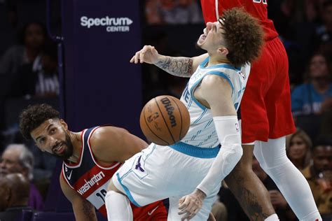 Hornets G LaMelo Ball will reportedly miss start of regular season with Grade 2 ankle sprain [Video]