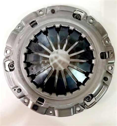 ISC 600 DAIKIN ORIGINAL Clutch Pressure Plate For Isuzu DMAX Alterra