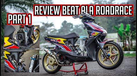 Review Beat Karbu Ala Ala Roadrace Youtube