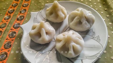 How to Make Ukadiche Modak, Modak Recipe | MumMumTime