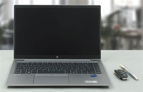 HP ZBook Firefly 14 G8 review - near silent mobile workstation | LaptopMedia.com