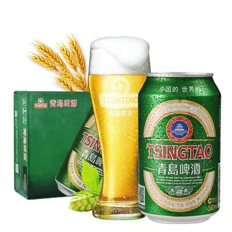 TsingTao Beer 330 Ml Lazada PH