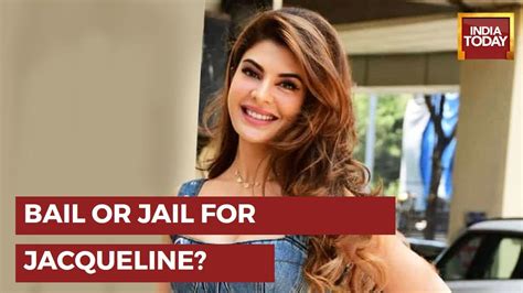 Delhi Patiala House Court Will Pronounce Verdict Today On Jacqueline Fernandes Money Laundering